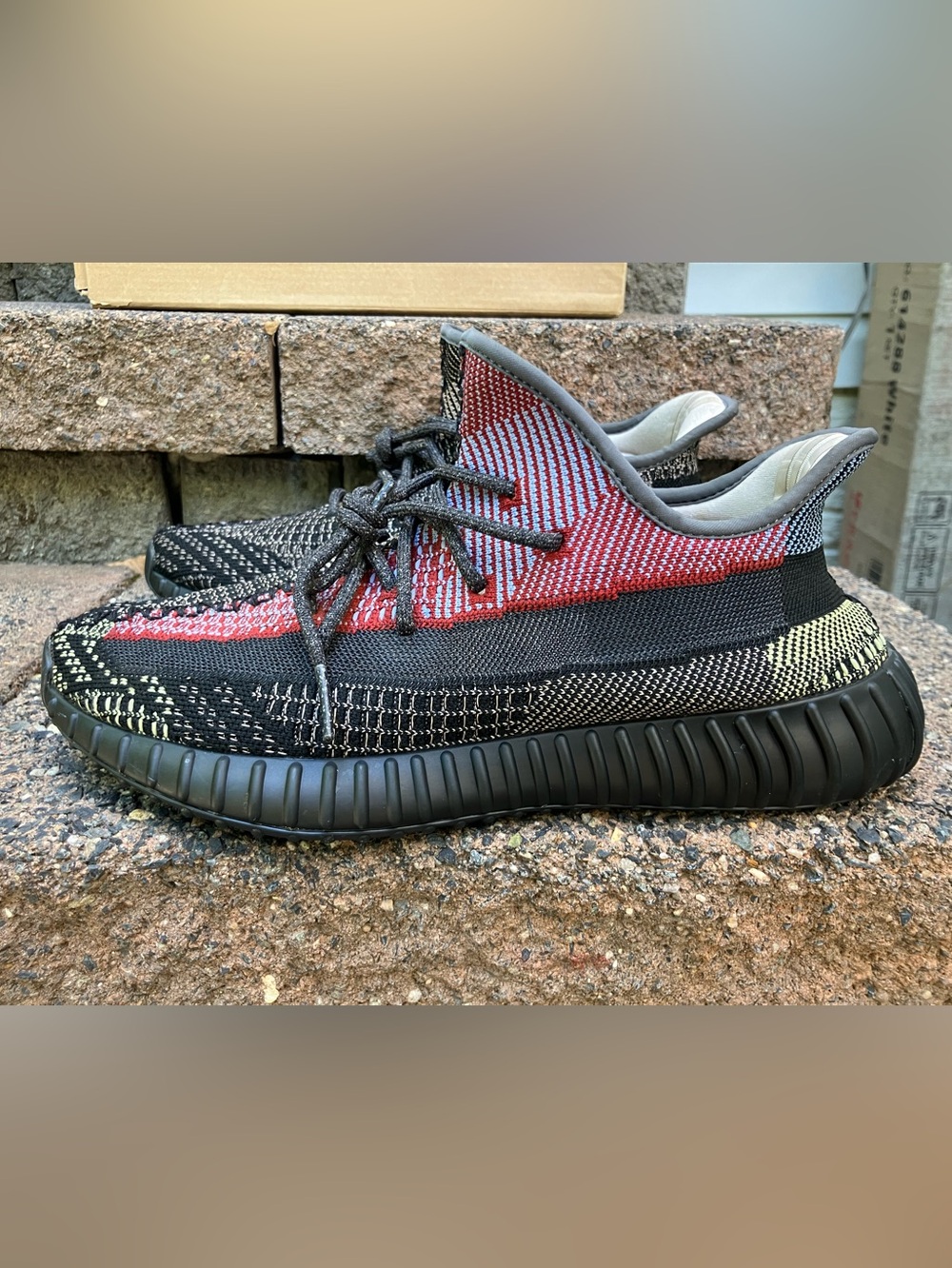 Adidas Yeezy 350 Boost v2 ‘ Yiechiel